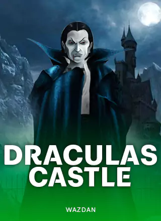 Draculas Castle