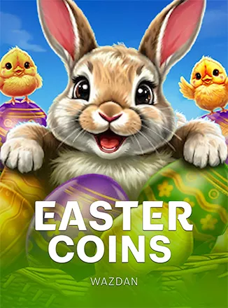 Easter Coins