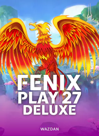 Fenix Play 27 Deluxe