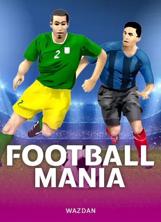 Football Mania