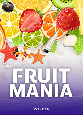Fruit Mania