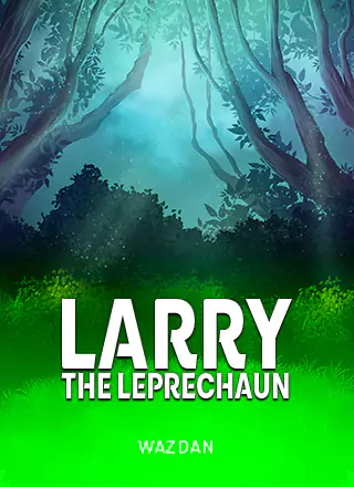 Larry the Leprechaun