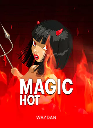 Magic Hot