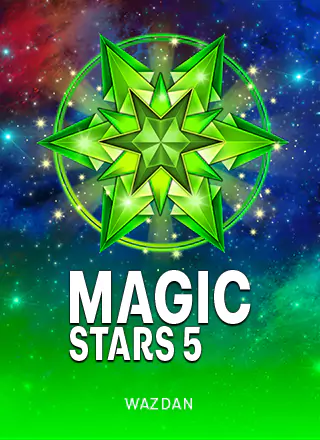 Magic Stars 5