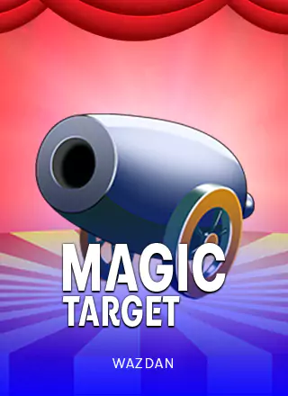 Magic Target