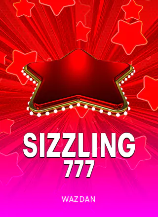 Sizzling 777