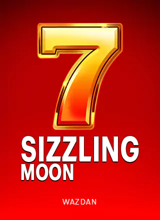 Sizzling Moon