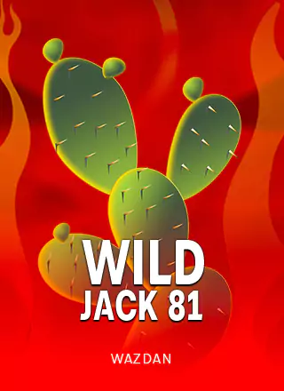 Wild Jack 81