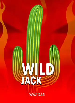 Wild Jack