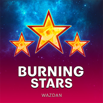 Burning Stars