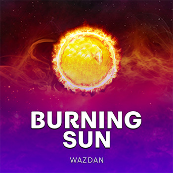 Burning Sun