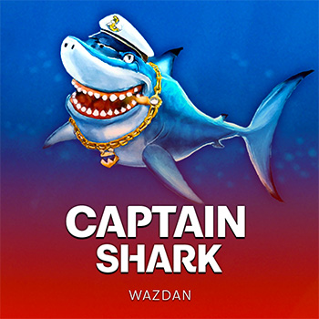 Captain Shark
