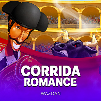 Corrida Romance