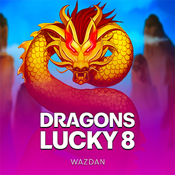Dragons Lucky 8
