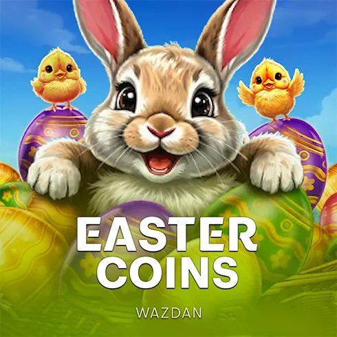 Easter Coins