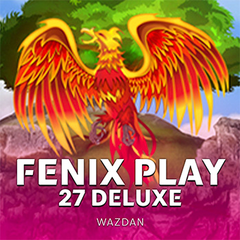 Fenix Play 27 Deluxe