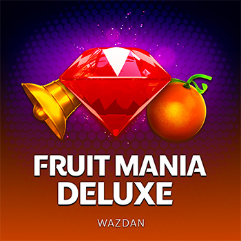 Fruit Mania Deluxe