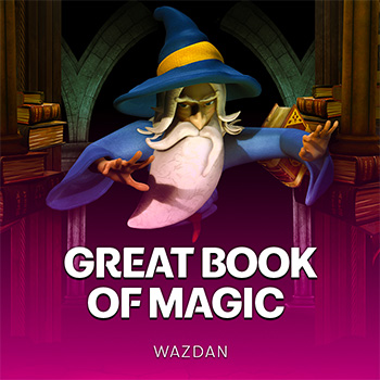 Great Book Of Magic