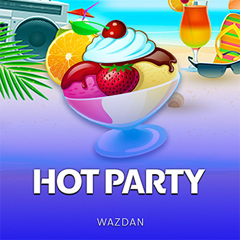 Hot Party