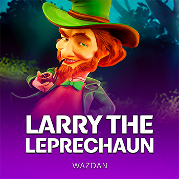 Larry the Leprechaun