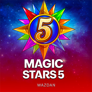 Magic Stars 5