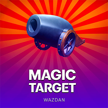 Magic Target