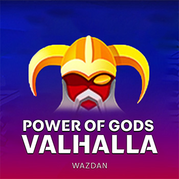 Power of Gods™: Valhalla