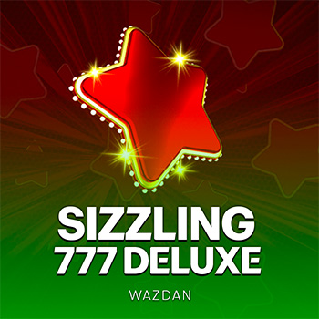 Sizzling 777 Deluxe