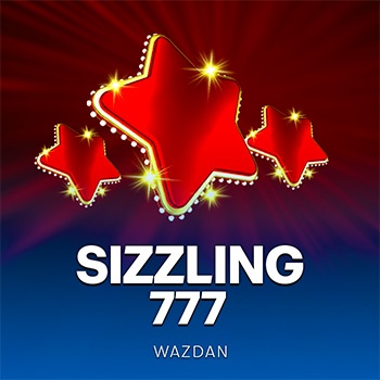 Sizzling 777