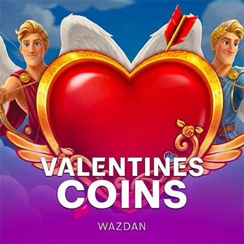 Valentines Coins