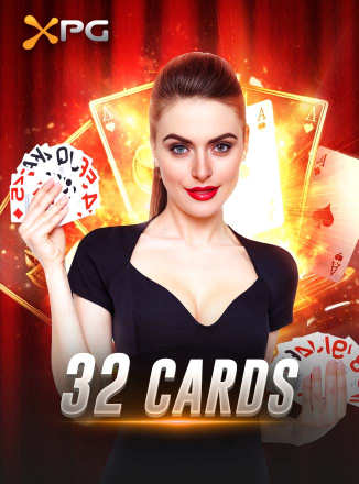 32 Cards