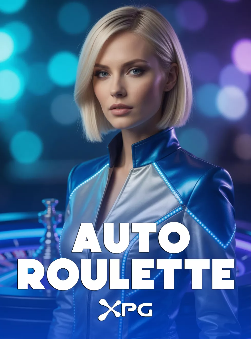 Auto Roulette