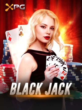 Unlimited Blackjack 
