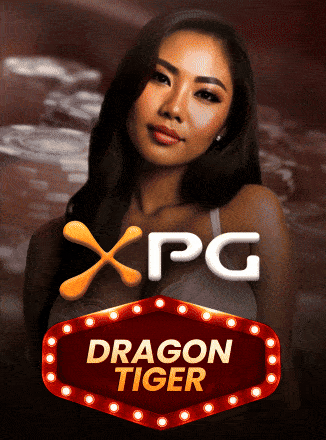 Dragon Tiger
