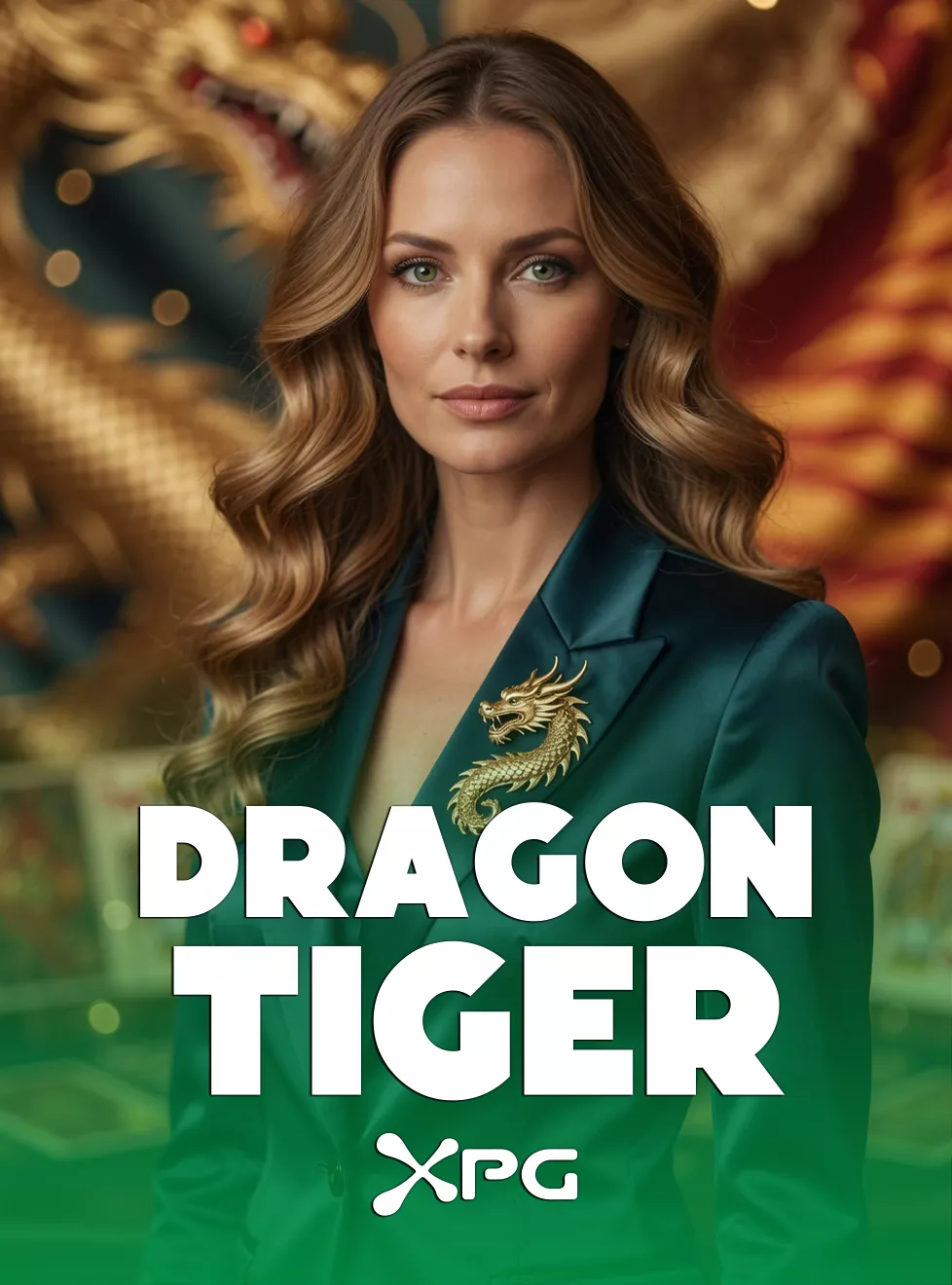 Dragon Tiger