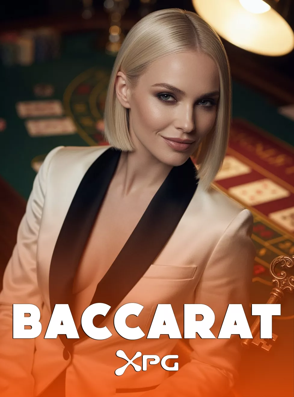Exclusive Speed Baccarat