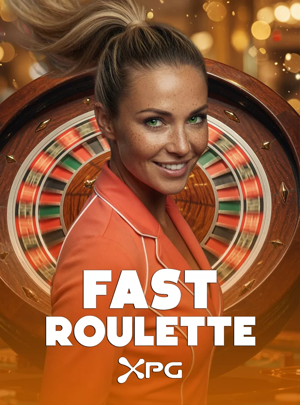 Fast roulette