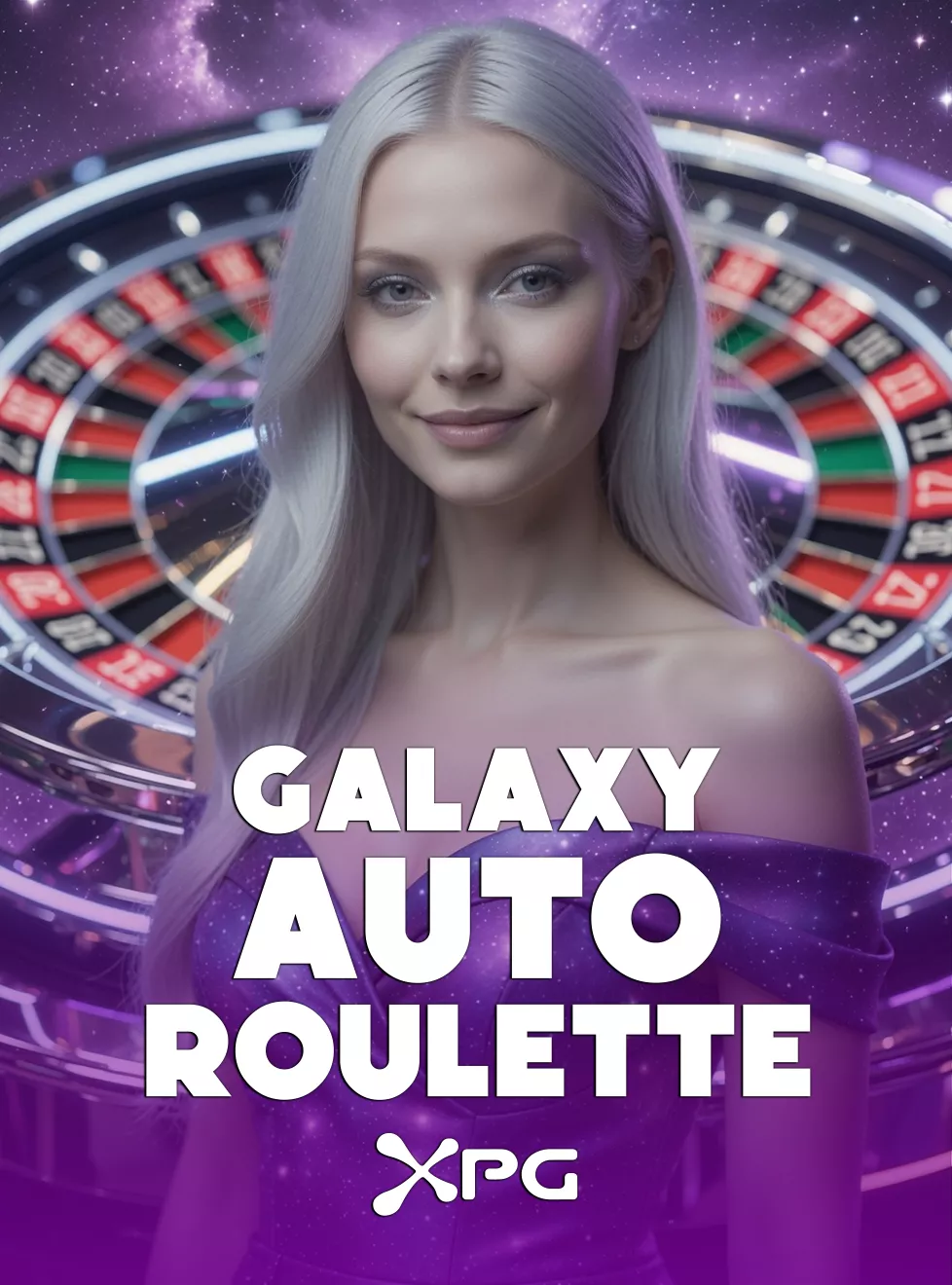 Galaxy auto roulette