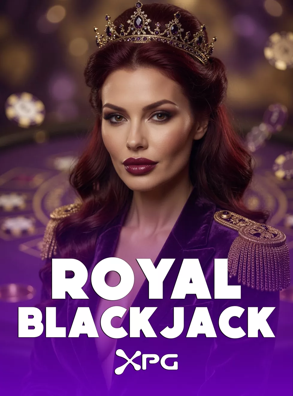 Royal Blackjack