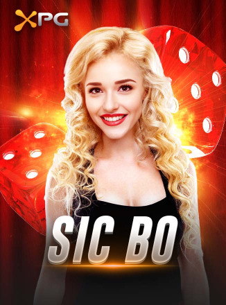 SicBo