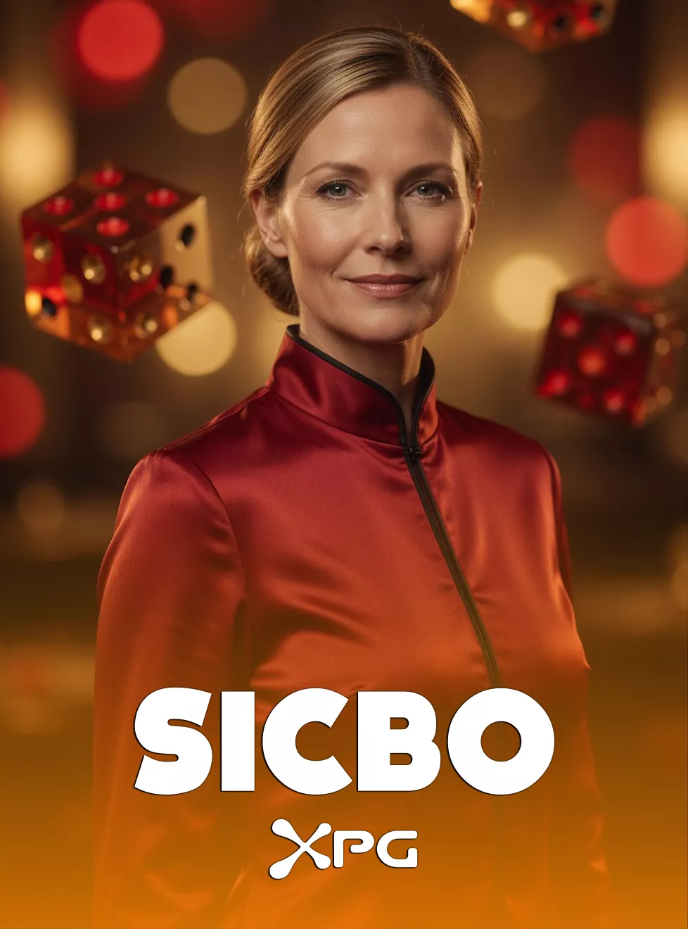 SicBo