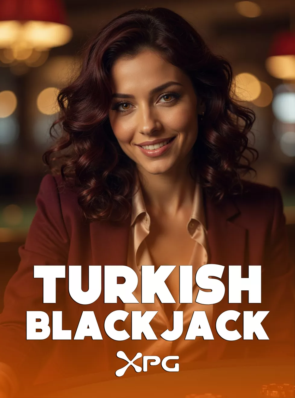 Turkish Blackjack