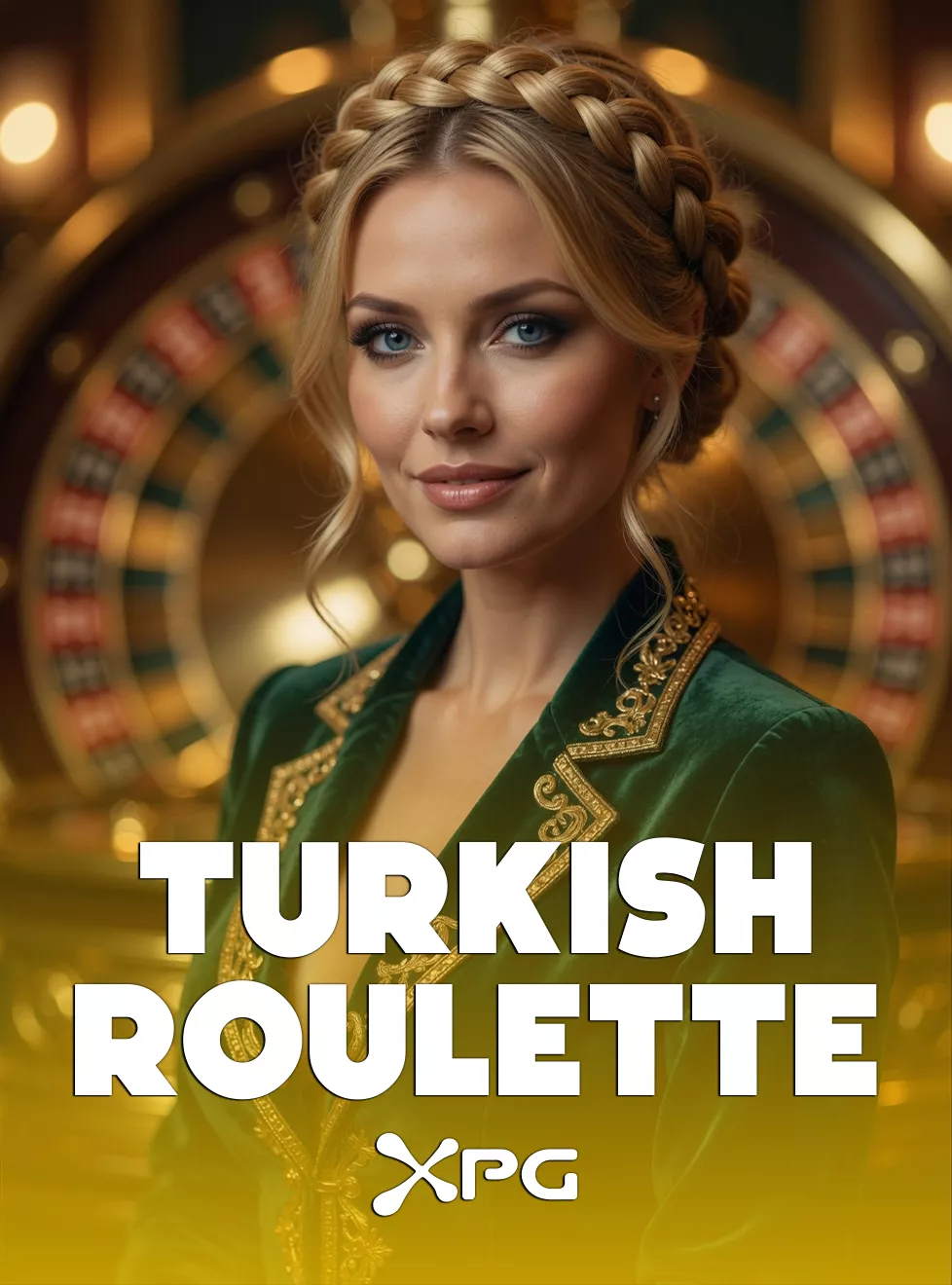 Turkish Roulette