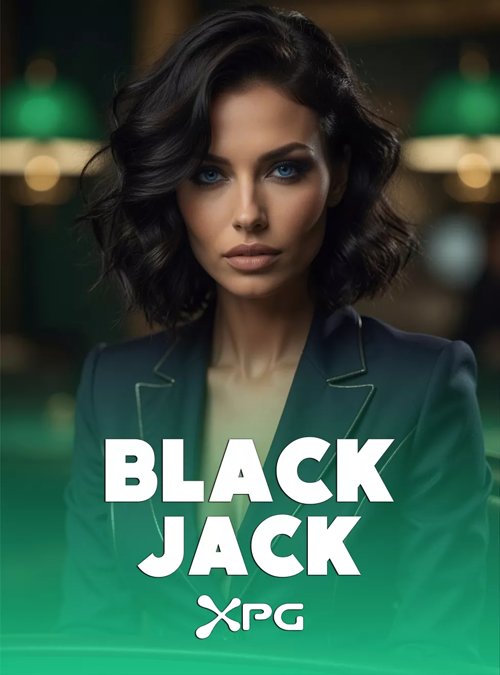 Blackjack 