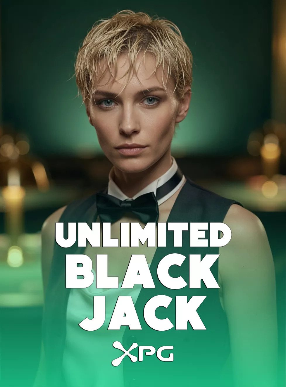 Unlimited Blackjack