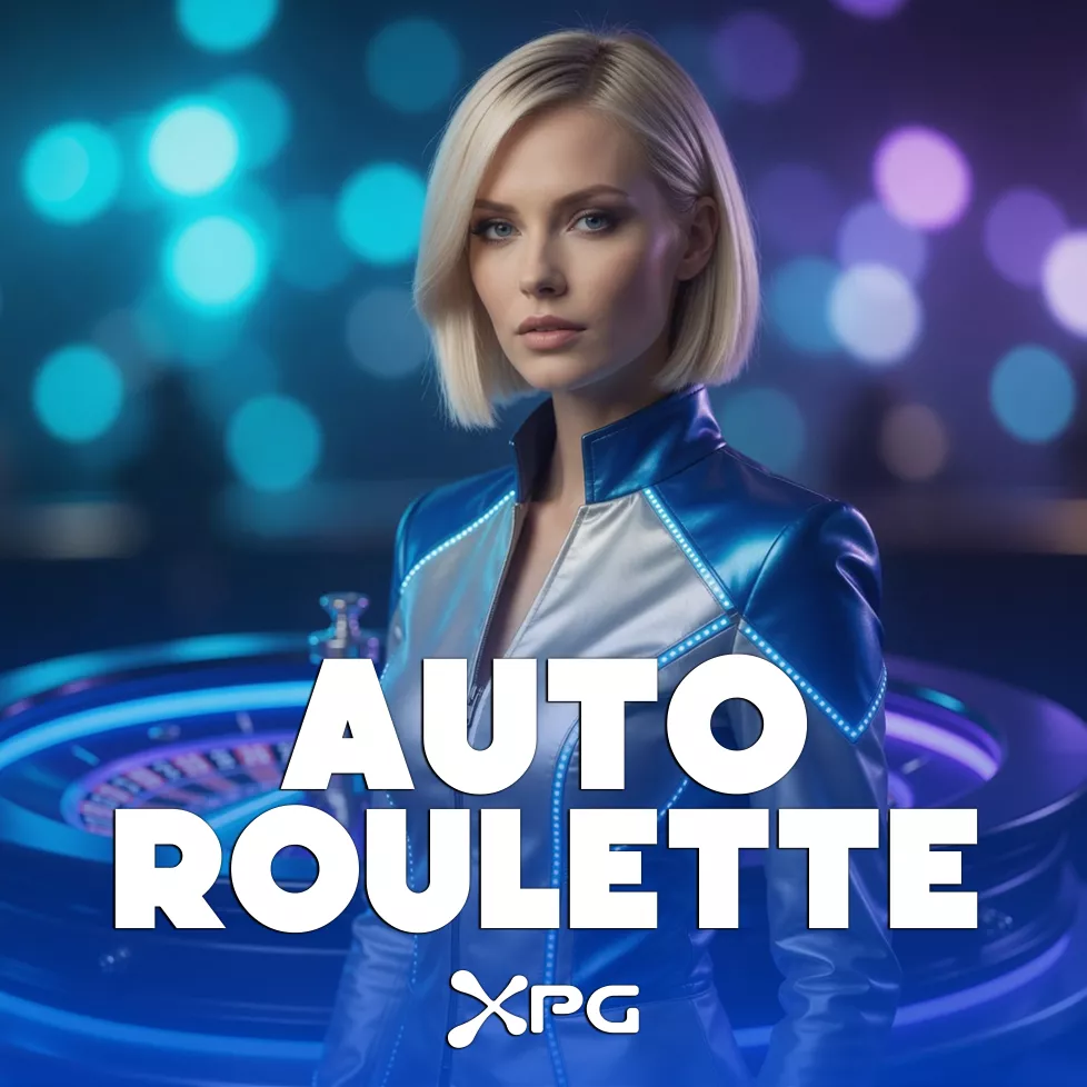 Auto Roulette