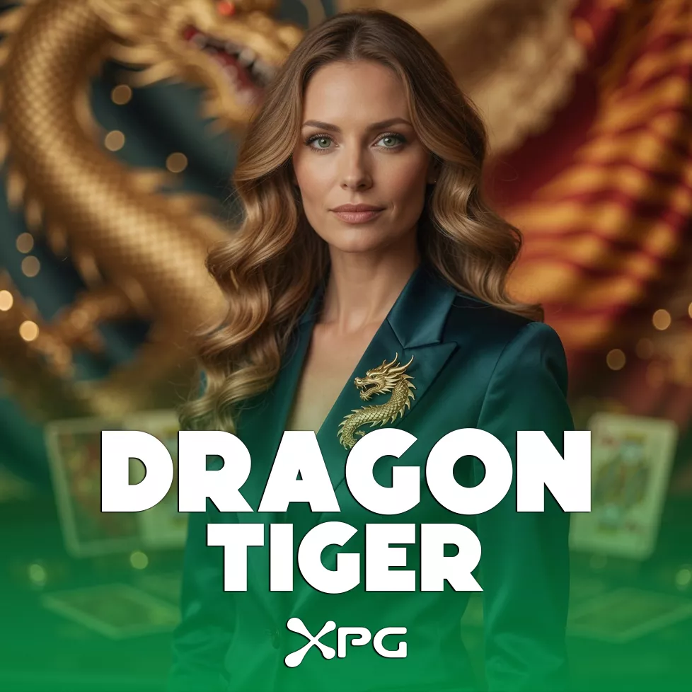 Dragon Tiger