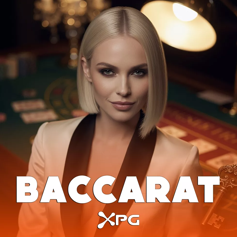 Exclusive Speed Baccarat