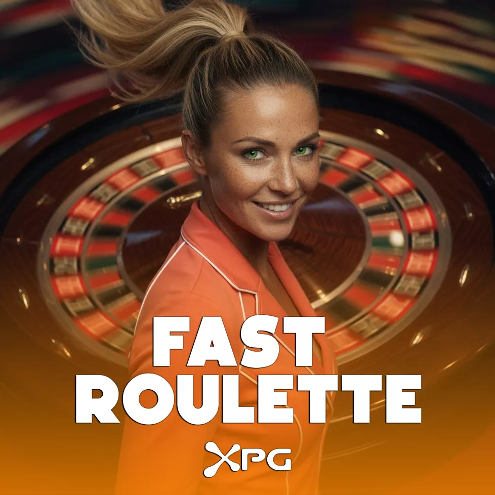 Fast roulette