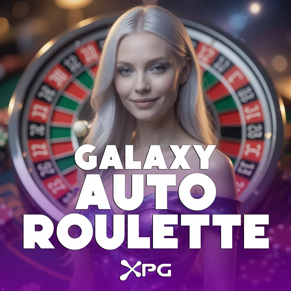 Galaxy auto roulette